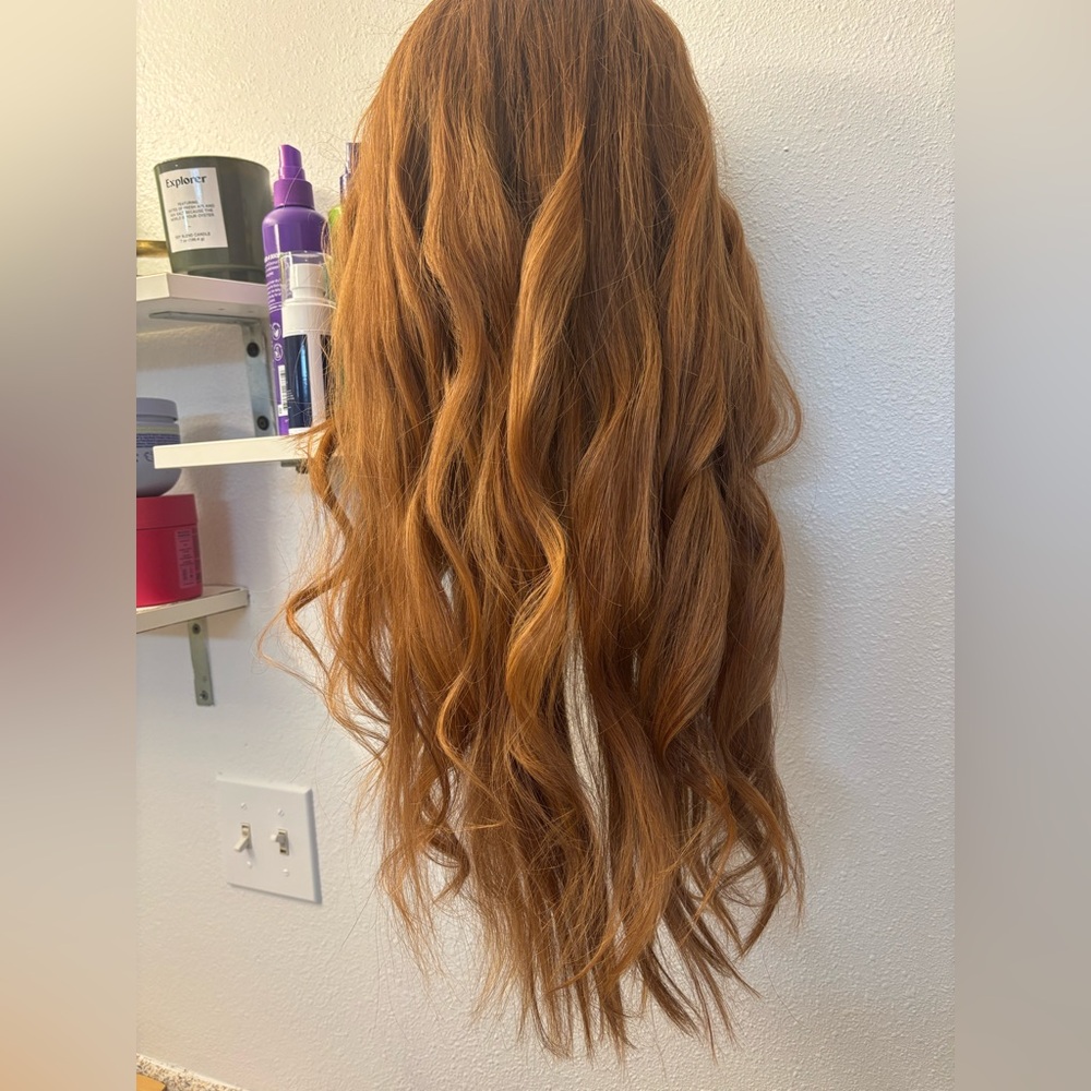 HAIRVIVI WIG - Picture 11 of 14